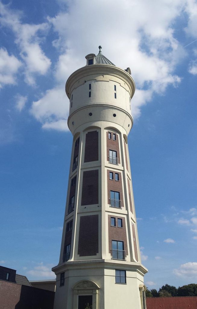 Roosendaal stad met cultuur, bedrijvigheid en toeristische attracties - ontdek het laatste nieuws