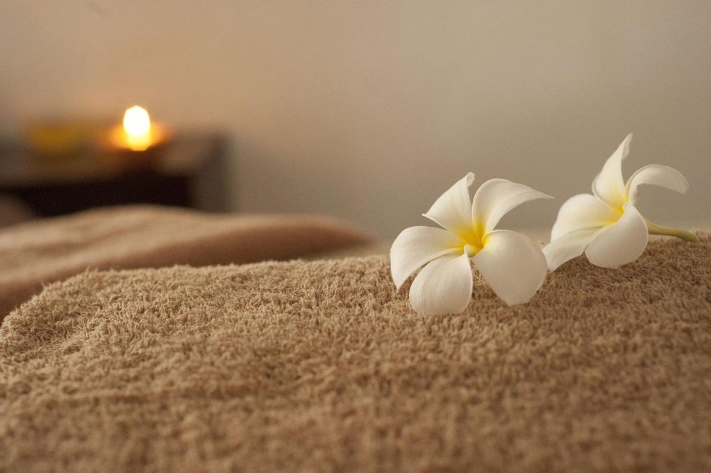 Massage in Roosendaal sessie met professionele therapeut voor ontspanning en pijnverlichting